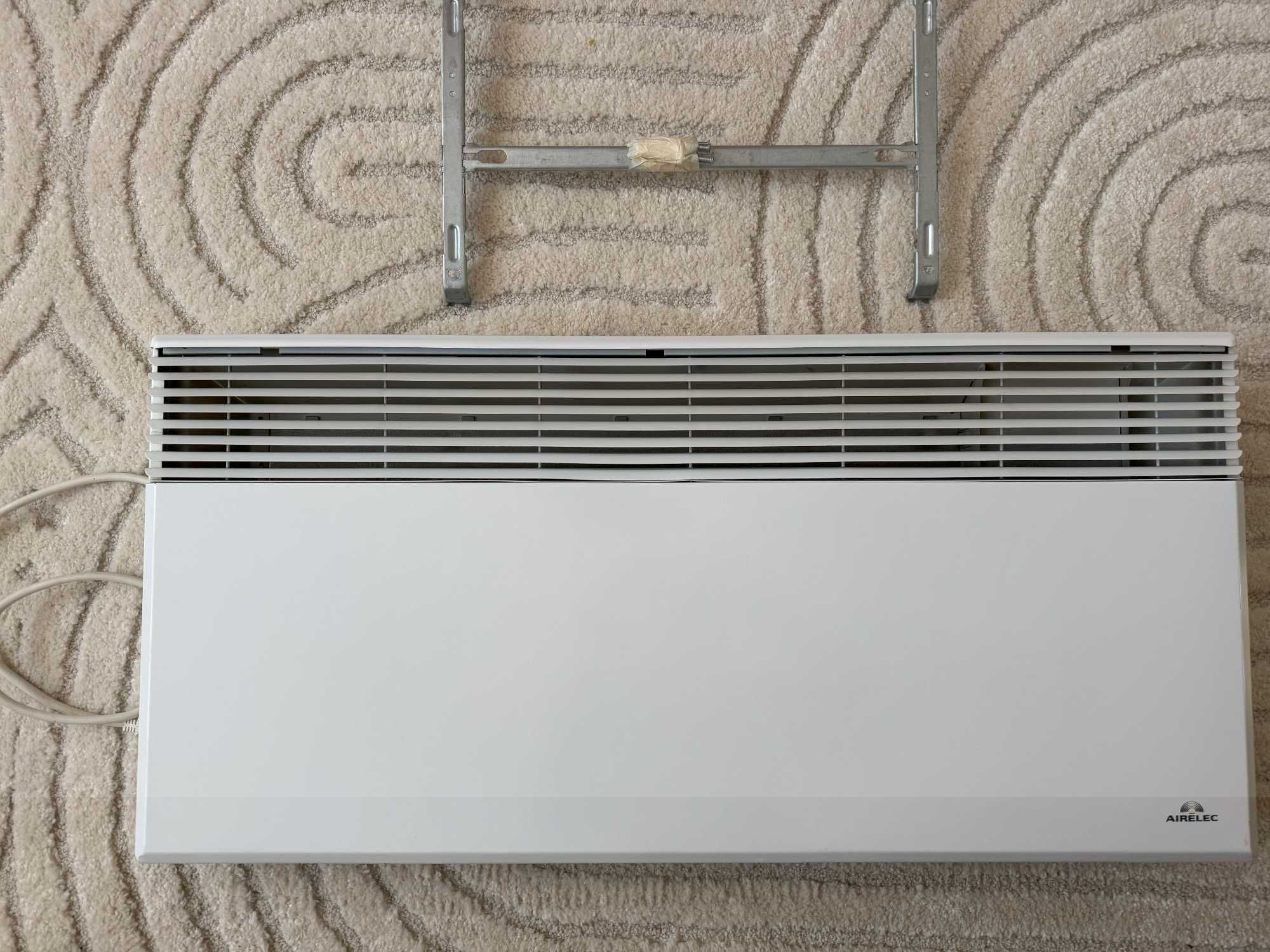 Конвекторна печка Airelec 2000 W Made in France