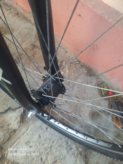 Buna fani bulls si nu numai..