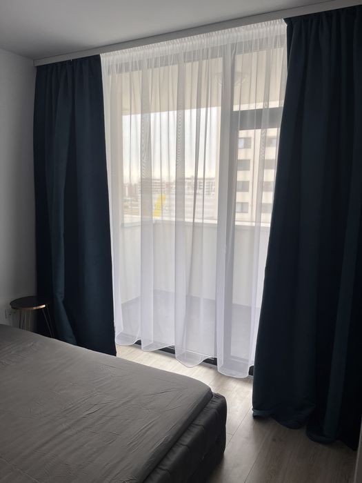 Apartament 2 camere de inchiriat Xcity Tower