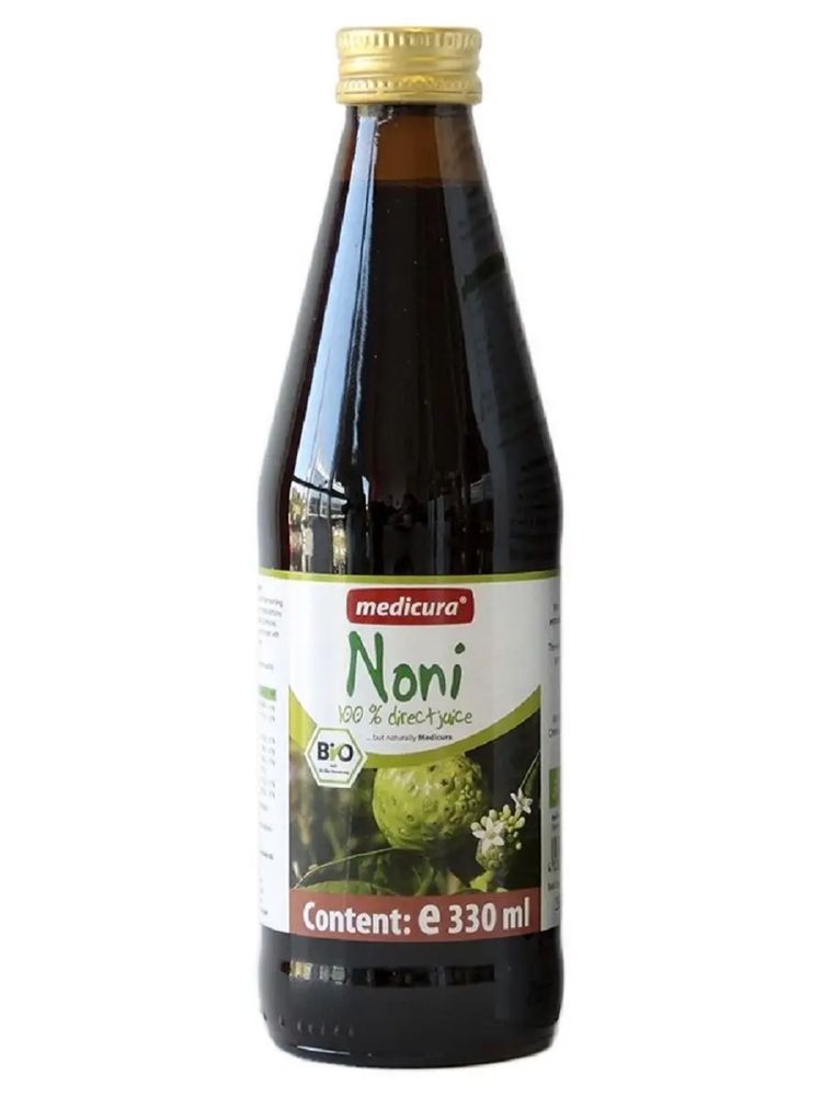Noni sok / Сок Нони