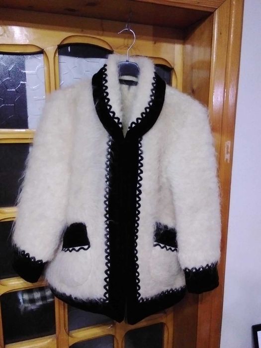 palton/suman/guba - traditional maramures