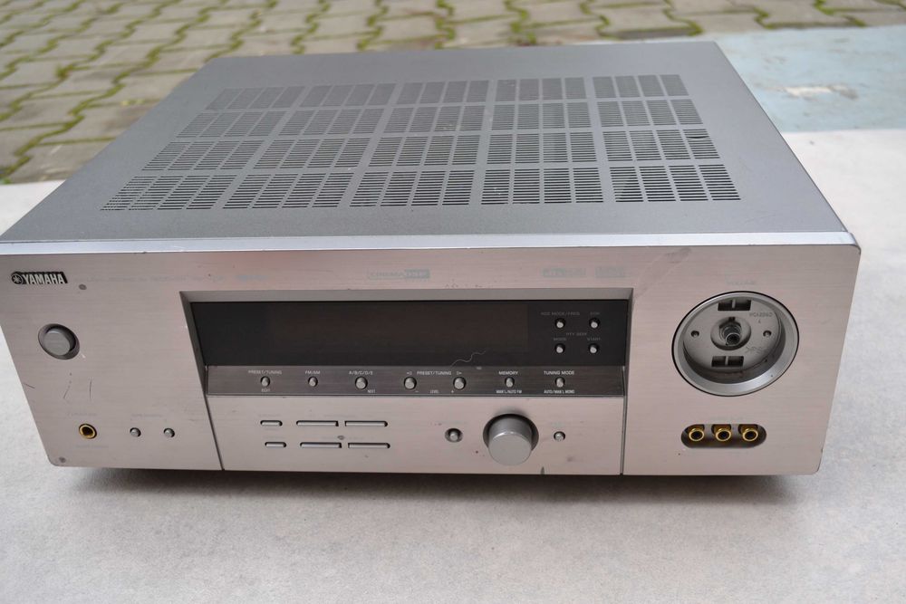 Amplificator Yamaha RX V 450 Defect