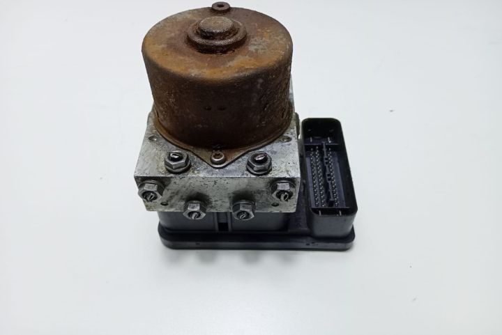 Pompa ABS 1K0907379K Volkswagen VW Jetta a 5-a generatie seria