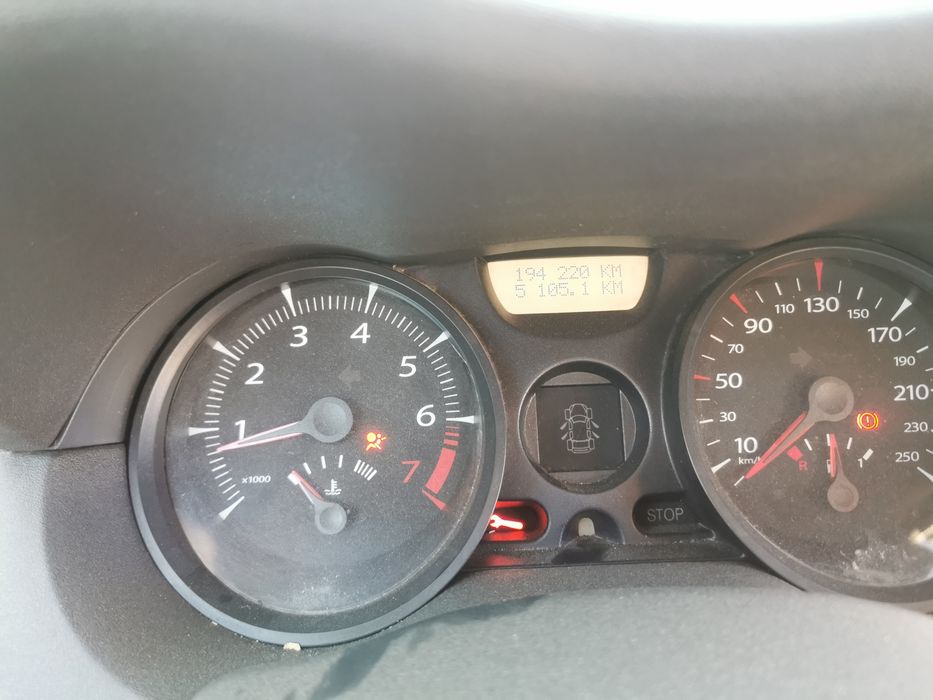 Renault Megane De Vanzare