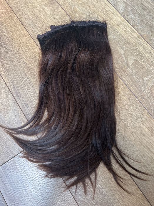 Естествена коса ,уникално качество