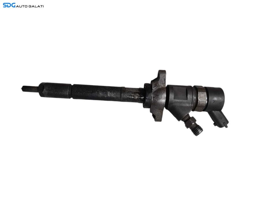 Injector Injectoare Citroen C3 1 1.6 HDI 9HZ 2005 - 2009 Cod 0445110281 [N1024]