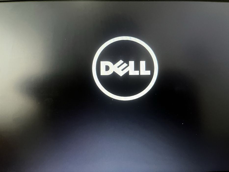 Laptop dell, stare perfectă!!!