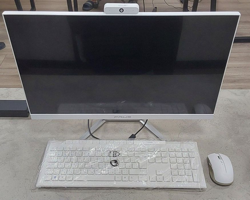 Monoblok PRIME M5