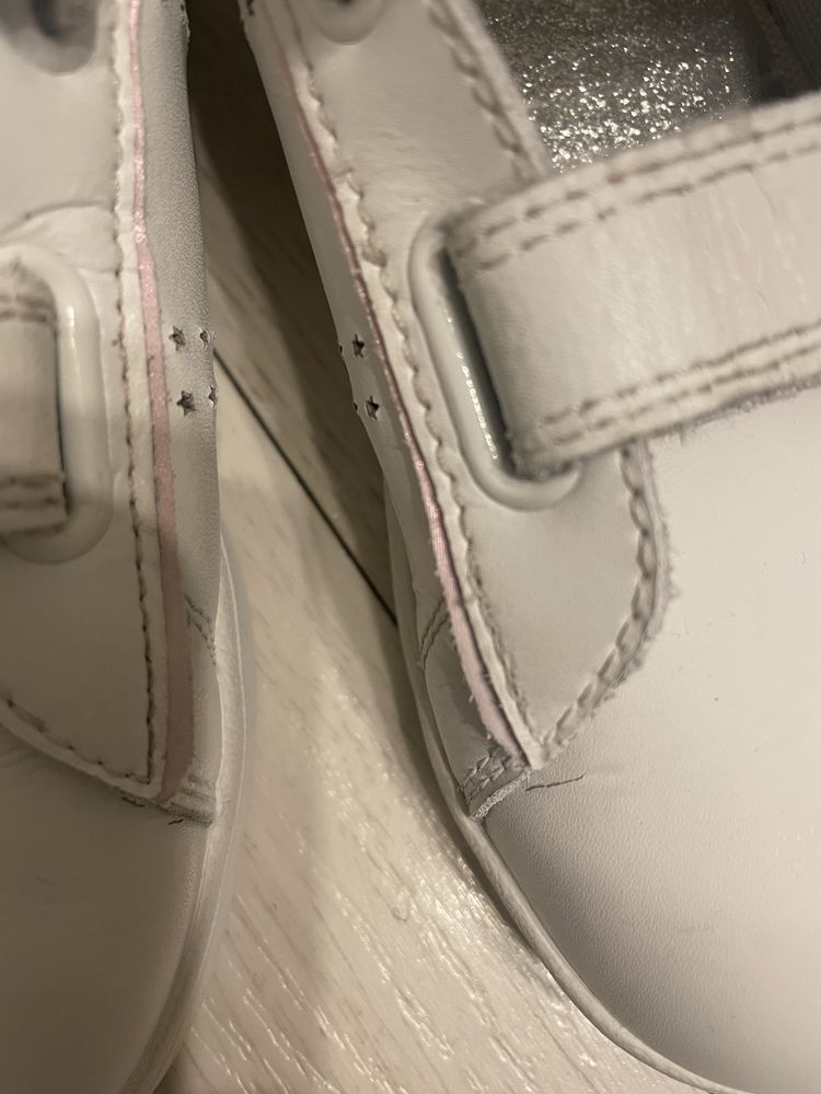 Sneakers Pepe Jeans piele