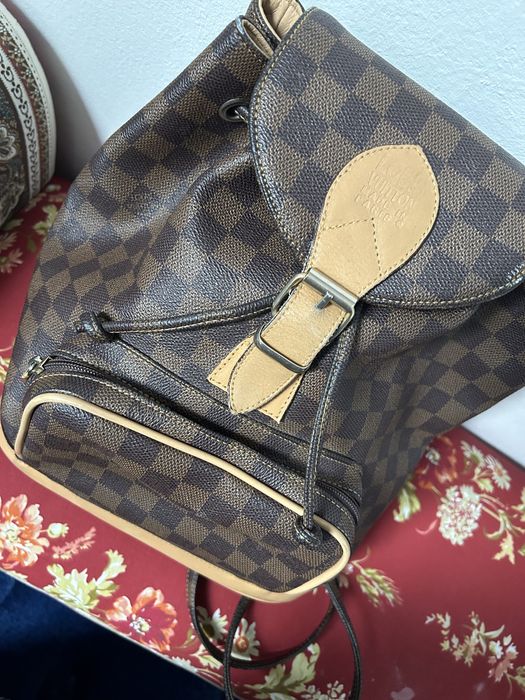 Rucsac Louis Vuitton