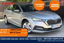 Skoda Octavia Diesel TDI ~ Posibilitate vanzare si in RATE ~ Credit Leasing TVA 19%