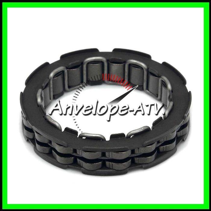 Kit Ambreiaj Atv CFMOTO 500 600 625 CF Moto X5 Z6 X6 U6 - MC