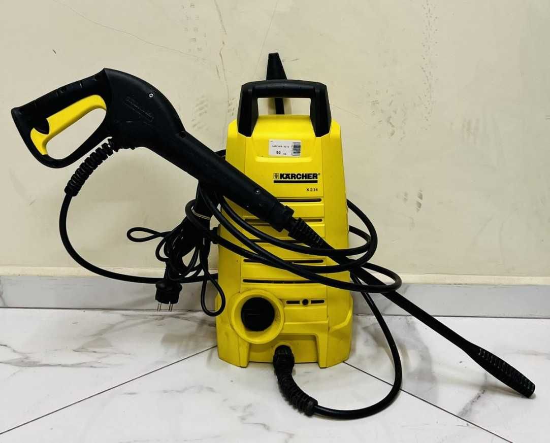 Водоструйка Karcher - К2.14