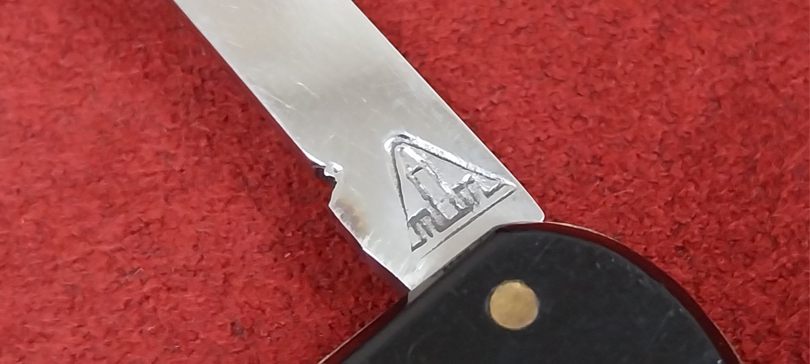 Колекционерско ножче - Германия