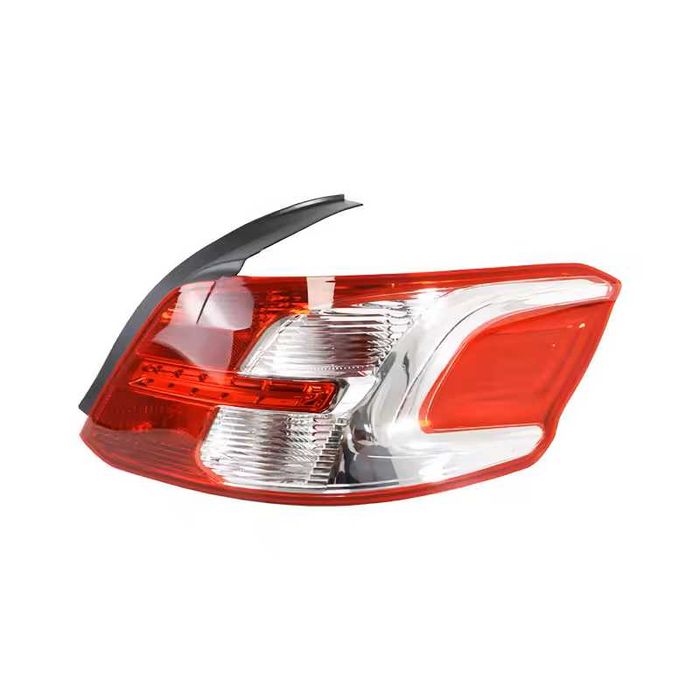 Стопове Стоп за Peugeot 301 2012 - 2017 / Пежо 301