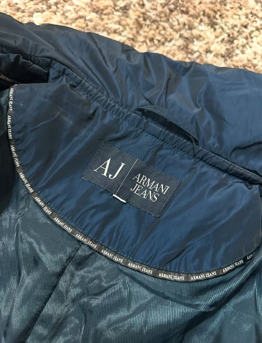 Geaca Armani marimea S