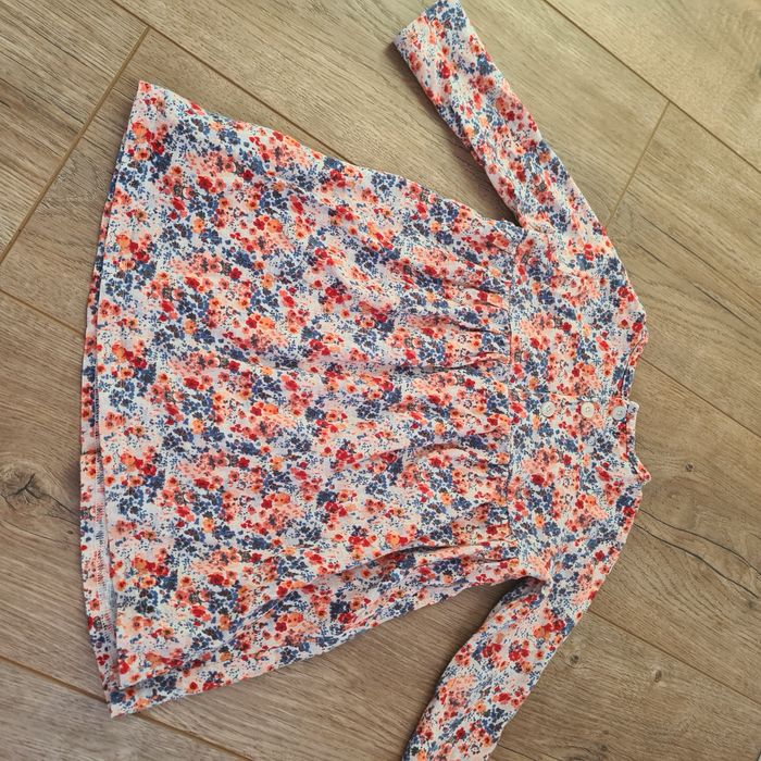 Rochita Next 9-12 luni