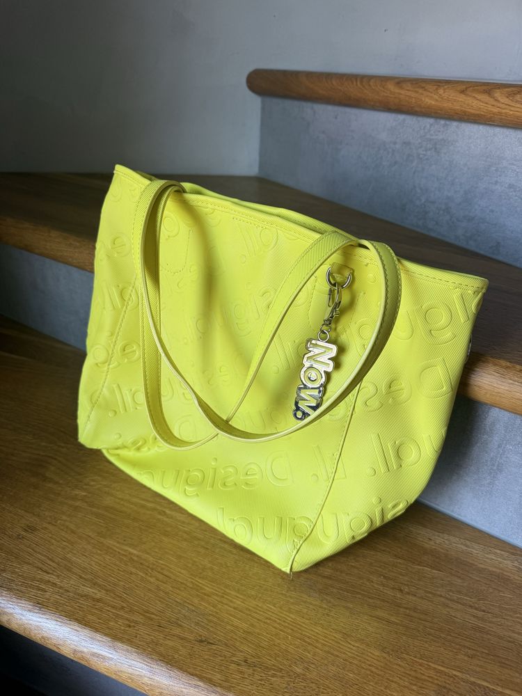 Дамска чанта Desigual