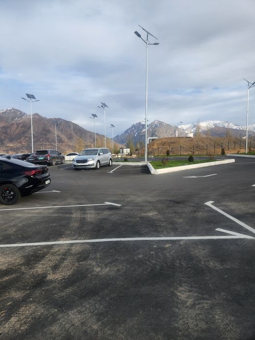 Такси тоглар аро арзон келишилган нарда