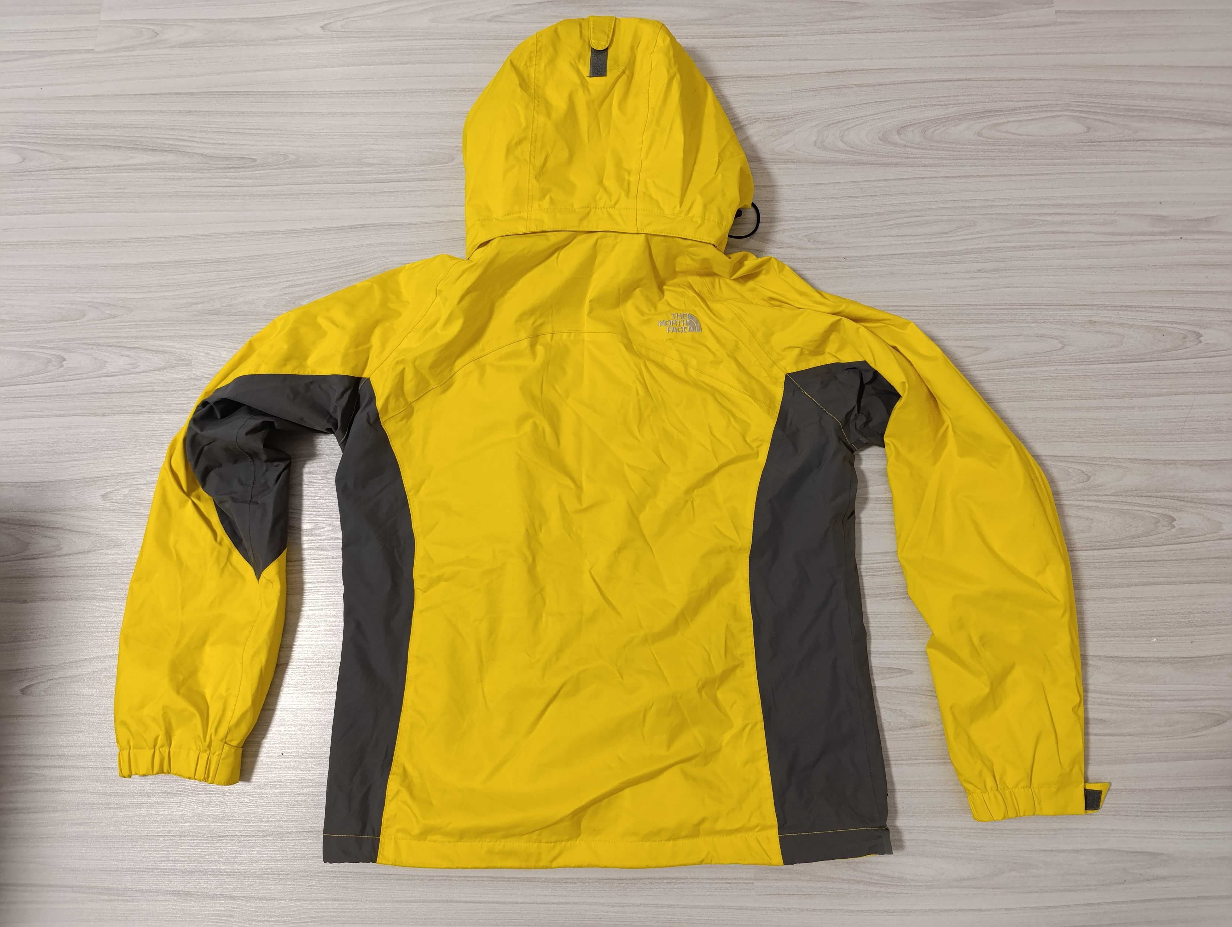 The North Face  Gore-Tex''дамско водоустойчиво яке ХЛ размер