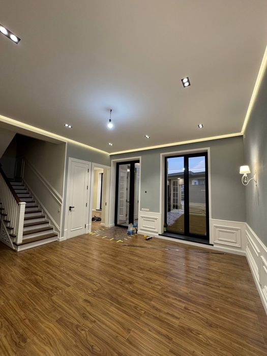 Продается. Участок.   Район юнусабад