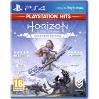 Joc Horizon Zero Dawn Complete Edition Playstation 4