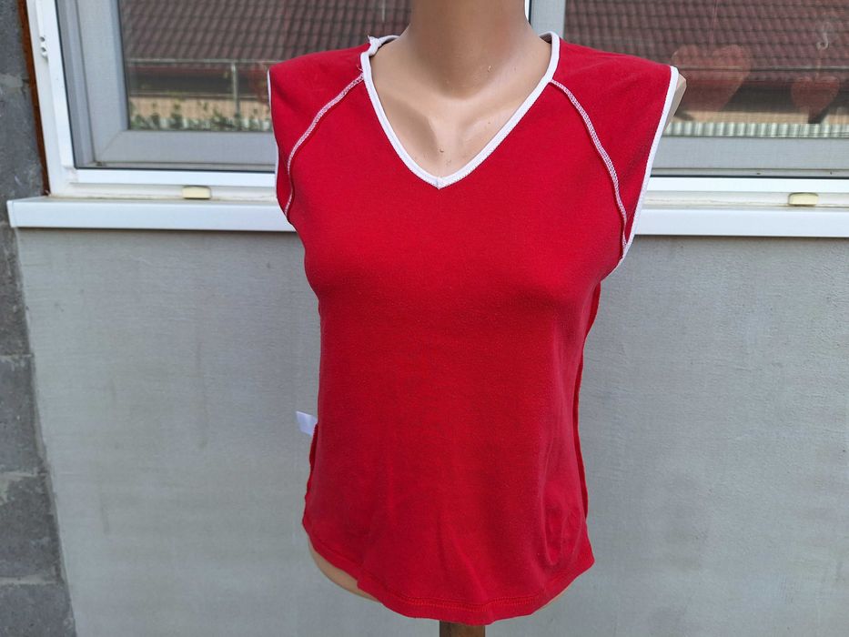 **Diva Sport | tricou, maieu dama | bust 84 cm | mar. 36 - 38 | S - M