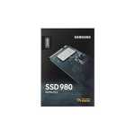 | Твердотельный накопитель SAMSUNG 980 MZ-V8V250B 250GB