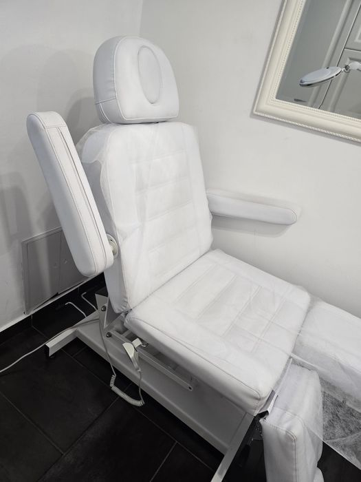 Vand scaun pedichiura