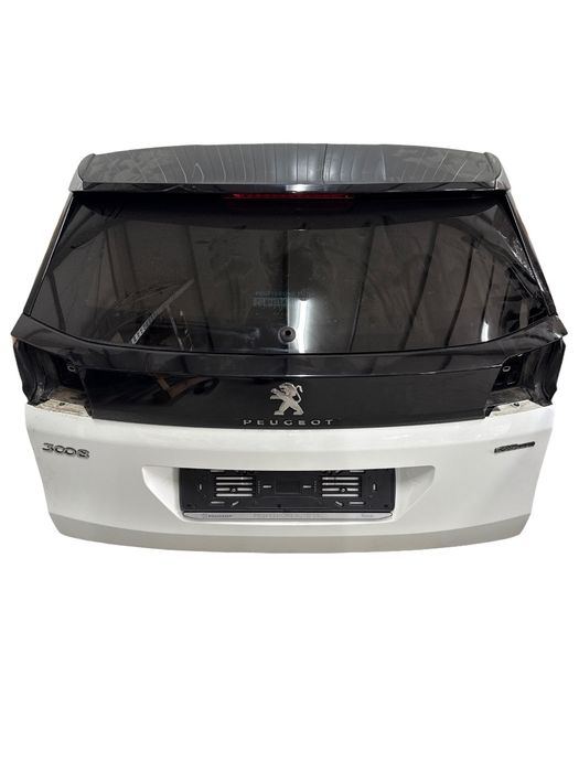 Haion portbagaj PEUGEOT 3008 SUV II M_ 2016 - >