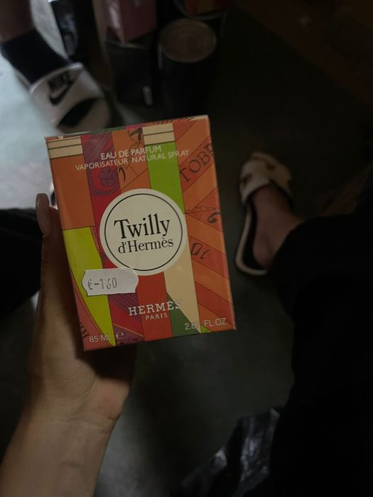 twilly d’hermes edp