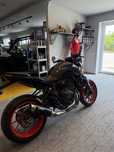 Vand Yamaha Mt 07 2021 A2