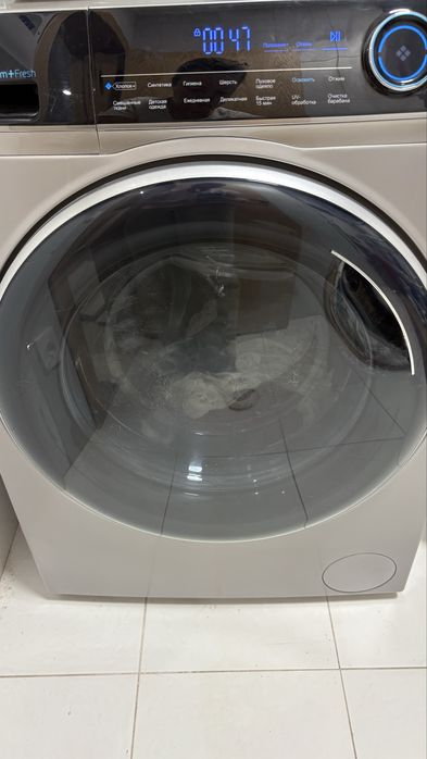 Продам стиральную машинку