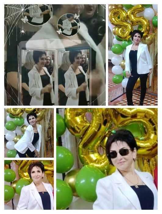 Тамада,Ведущая.,Организатор праздников.