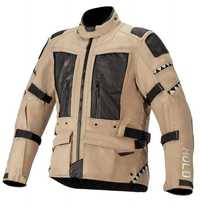 Jacheta Moto Alpinestars Mowat Drystar - NOUĂ