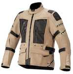 Jacheta Moto Alpinestars Mowat Drystar - NOUĂ