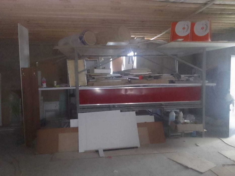 Мембранно-вакуумный пресс DT-2600