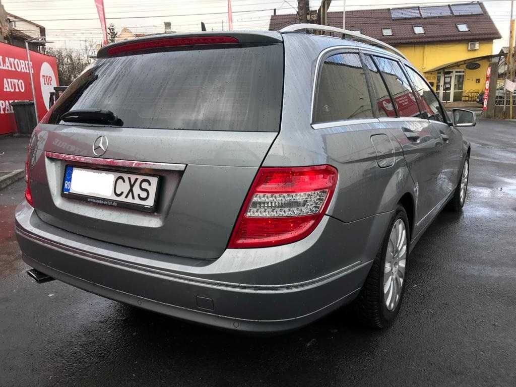 Vand/ Schimb Mercedes-Benz C220 T-Model