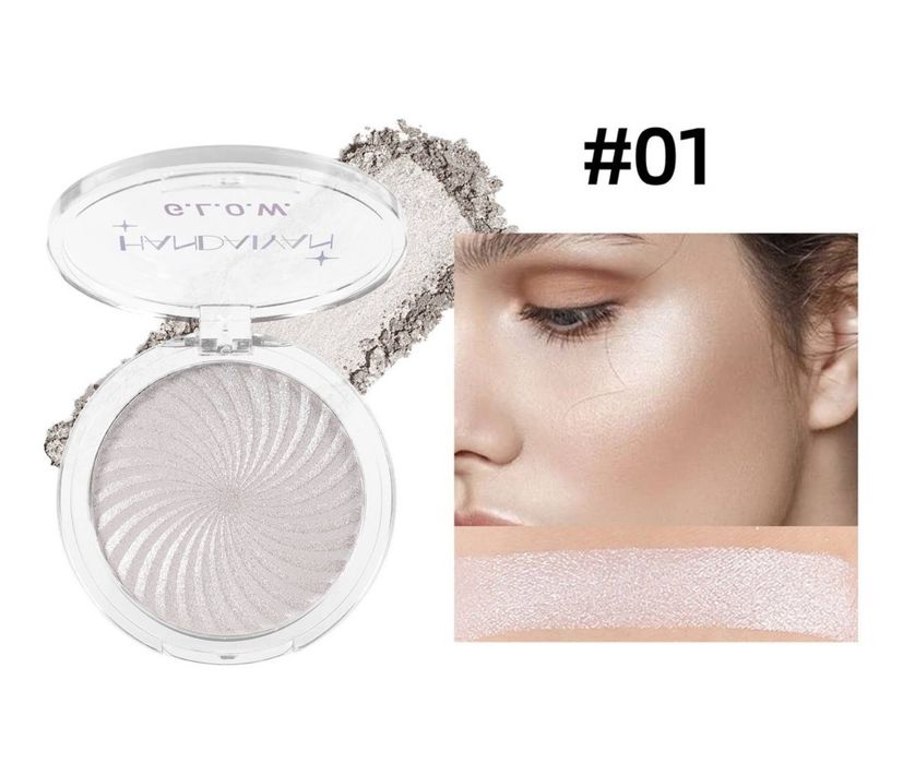 Хайлайтер 01 оттенок