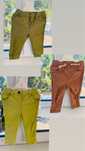Pantaloni jeans) sinsay si orchestra marimea 80