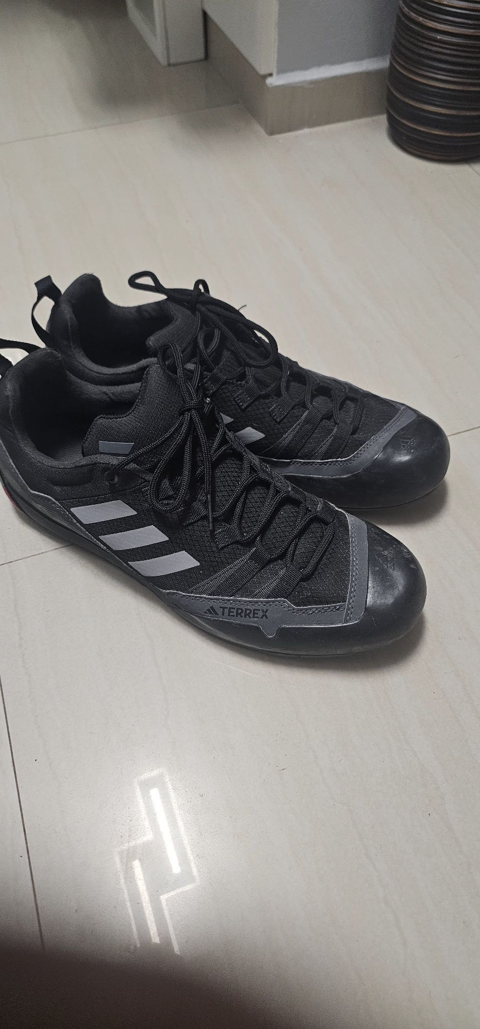 Adidas Terrex Swift Solo 2