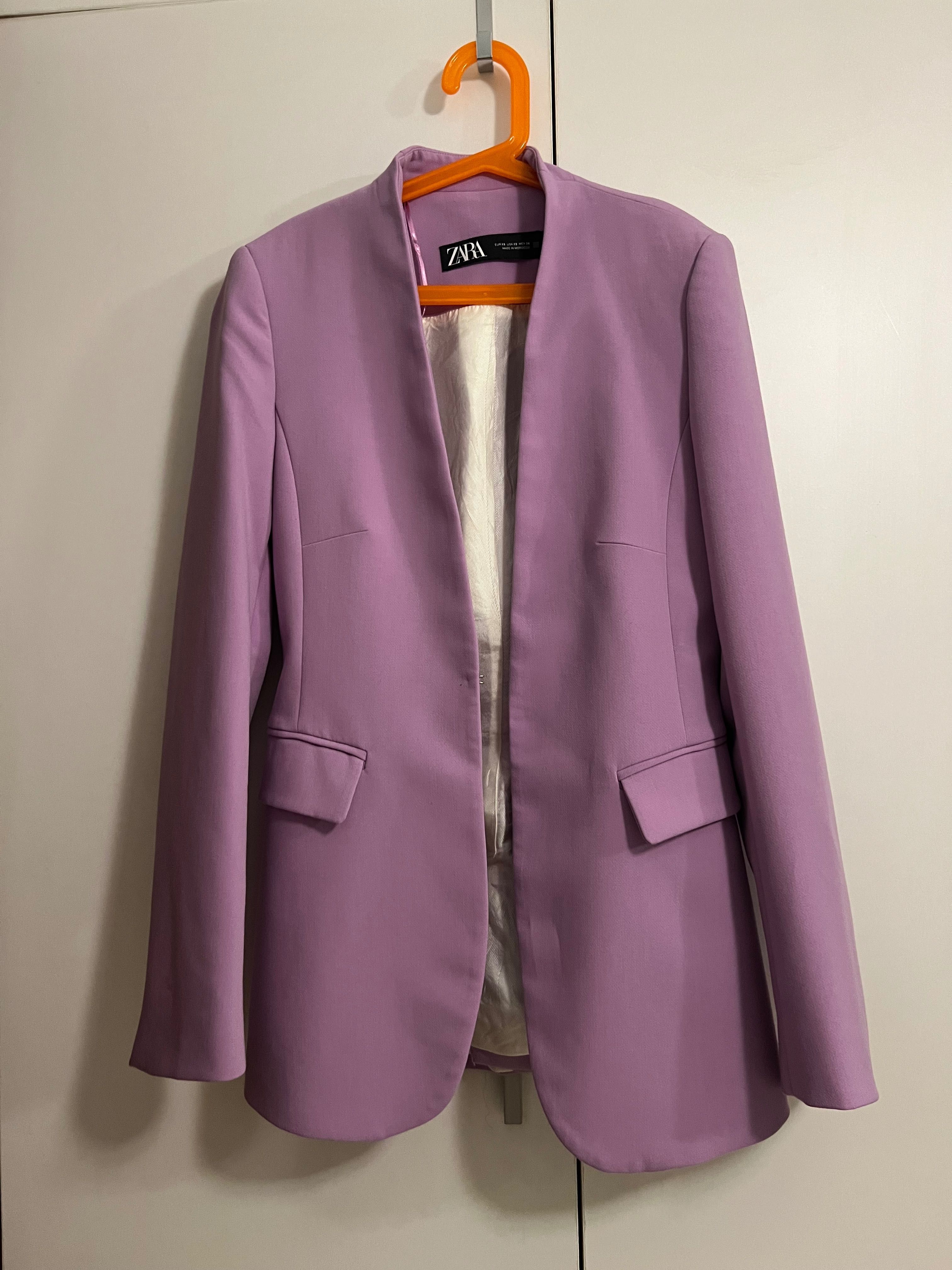 Нови сака на Zara