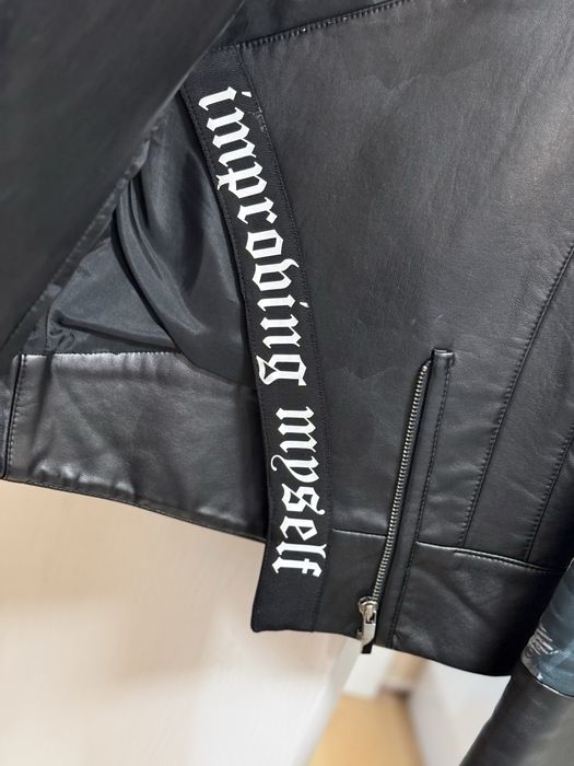 Дамско кожено  яке AVIN