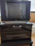 Продаётся телевизор LG21FS4RG. Sony-DVD. Sony Video.
