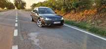 Vând Ford Mondeo mk3 2.2tdci