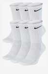 Set 6 perechi sosete NIKE