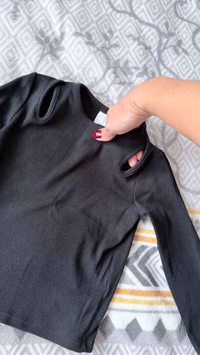 Блуза Zara, размер 130