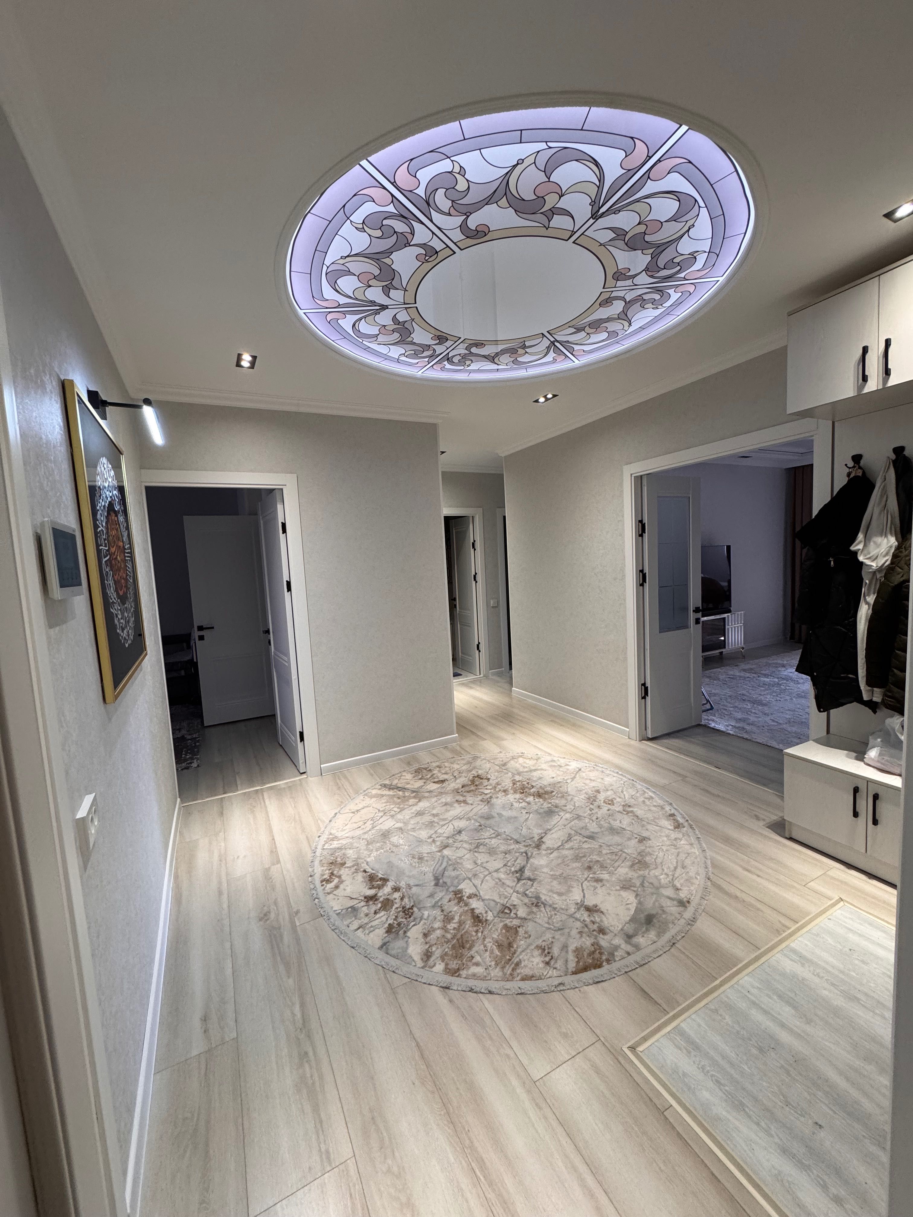 Продаётся 4-комнатная квартира 120 м² с мебелью и техникой!М.Горький