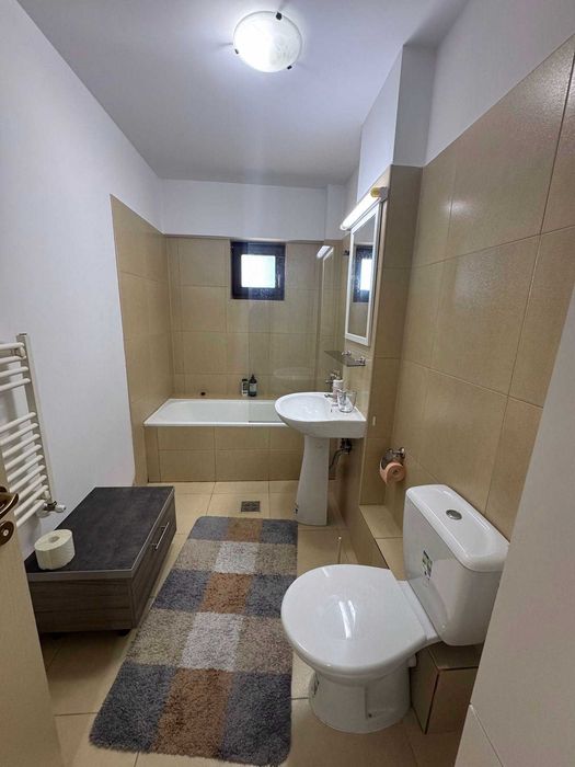 Apartament 3 camere de vanzare Tudor-EON