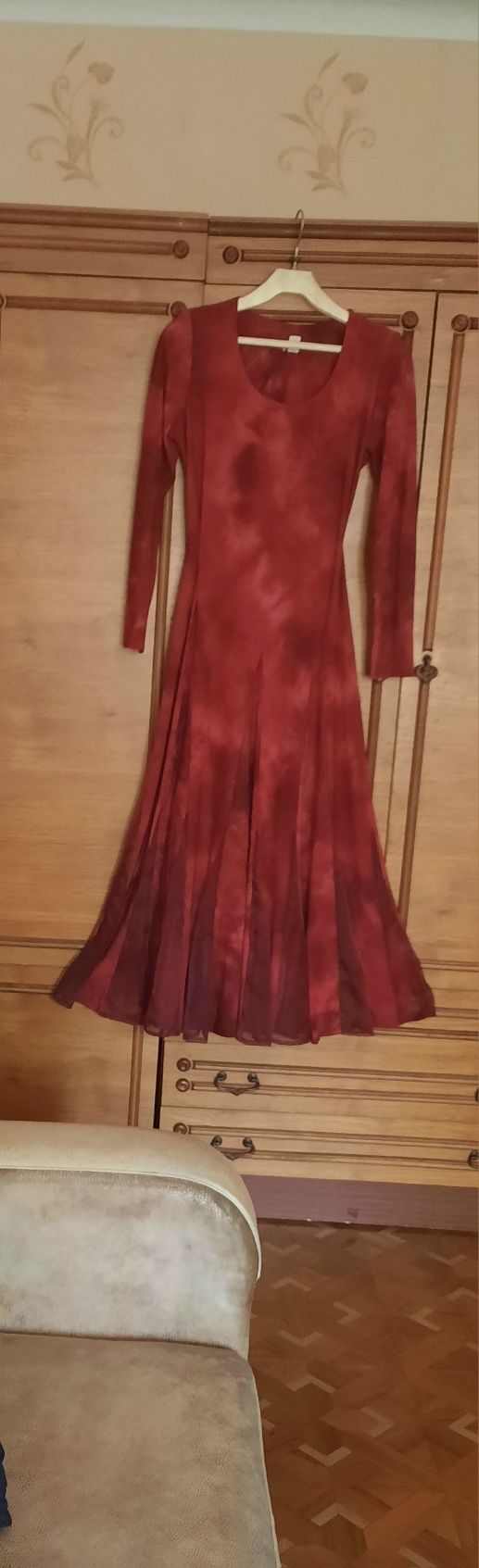 Вечернее платье р.48-50, на Атакенте
